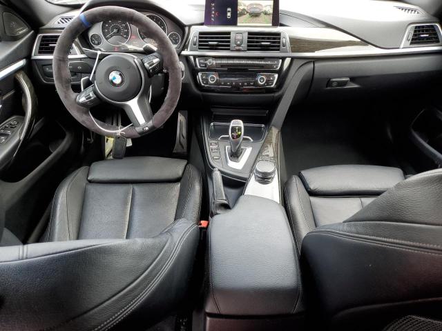 WBA4J5C57JBF07941 BMW 440i Gran Coupe