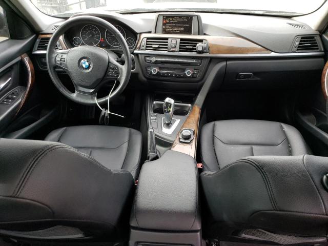 WBA3C3G58FNS73719 BMW 320 I Xdrive
