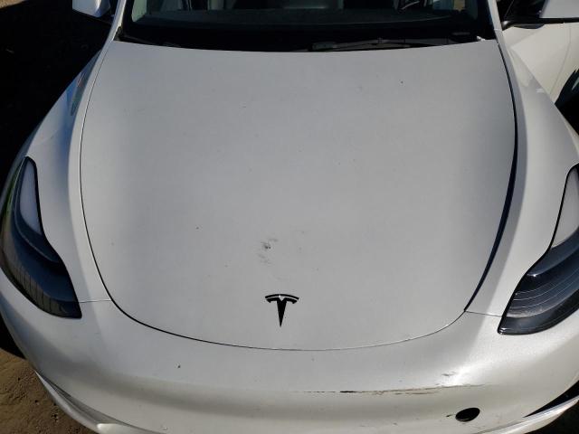 7SAYGDEF5NF347922 Tesla Model Y