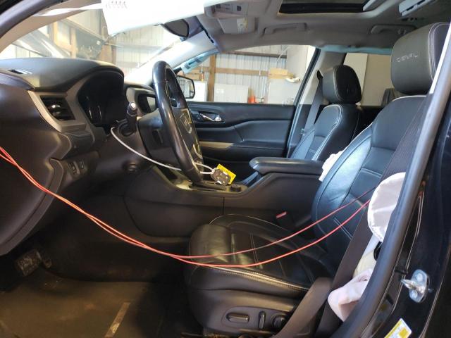 1GKKNXLS6HZ231870 GMC Acadia Denali