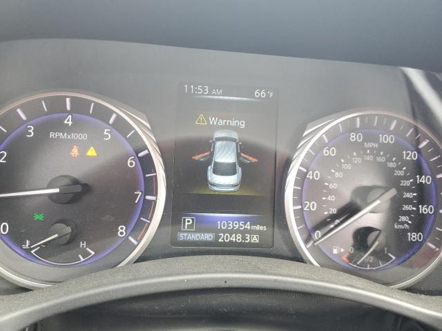 JN1CV7AR9HM682081 Infiniti Q50 BASE