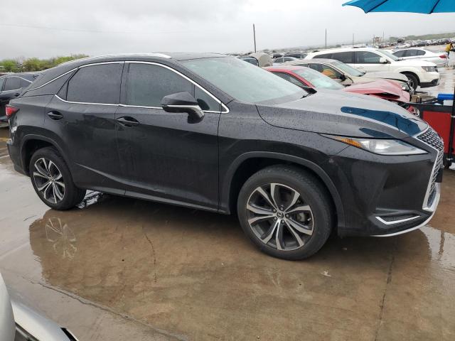 2T2HZMAA3LC175114 Lexus RX 350