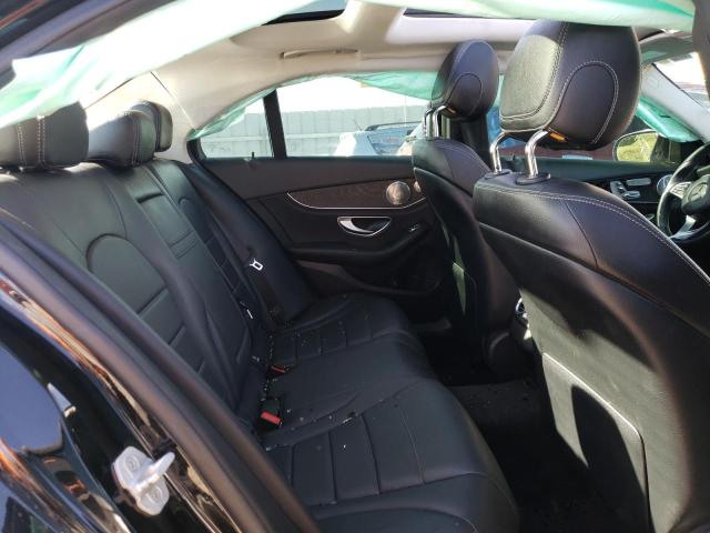 55SWF4KBXFU096310 Mercedes-Benz C 300 4matic