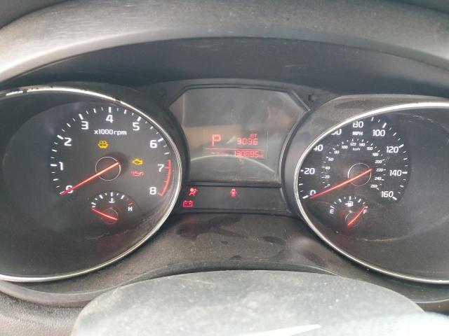 KNDMB5C16H6232608 KIA SEDONA LX