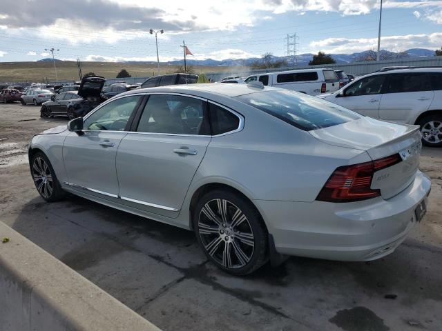 LVY062ML4NP264988 Volvo S90 B6 Inscription