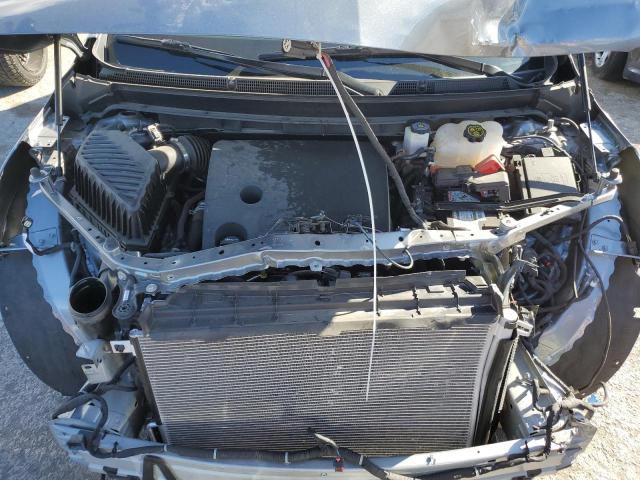 5GAEVCKW3KJ183404 Buick Enclave Avenir