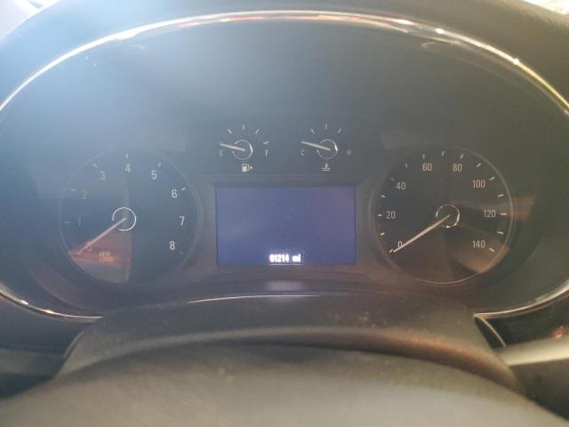 KL4CJASB0KB711598 Buick Encore Preferred