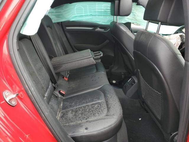 WAUB8GFF9H1060738 Audi A3 PREMIUM