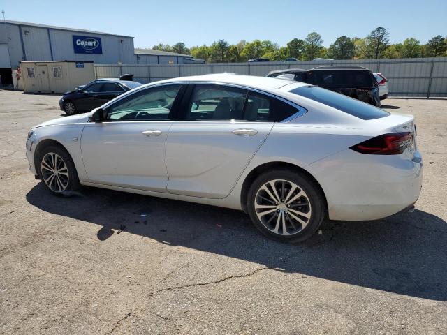W04GP6SX5J1069179 Buick Regal Essence
