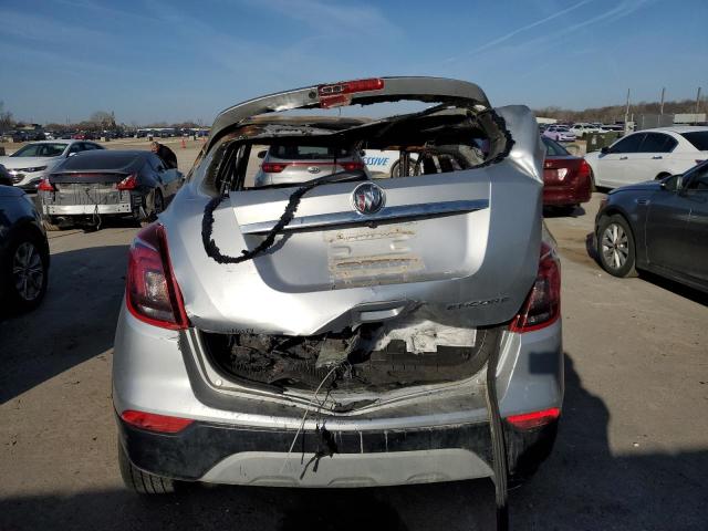 KL4CJASB9KB713396 Buick Encore Preferred