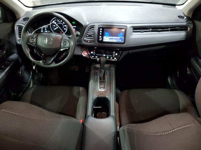 3CZRU6H53NM758864 Honda HR-V EX
