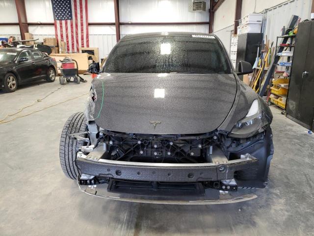 7SAYGDEF6PF744686 Tesla Model Y