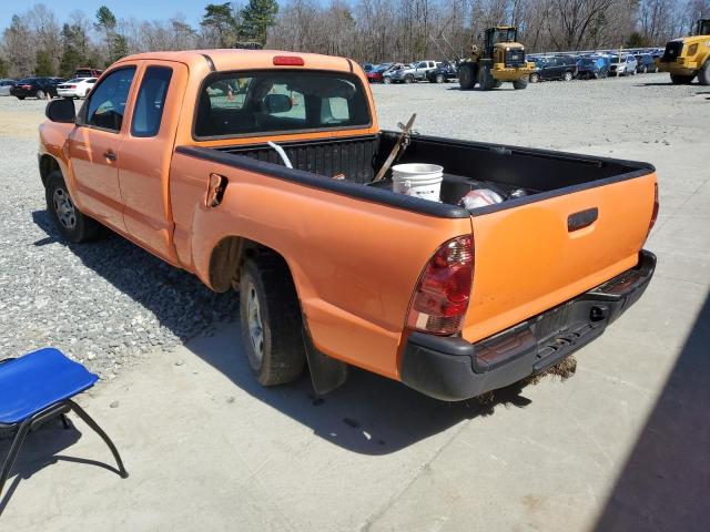 5TFTX4CN8FX062950 Toyota Tacoma Access Cab
