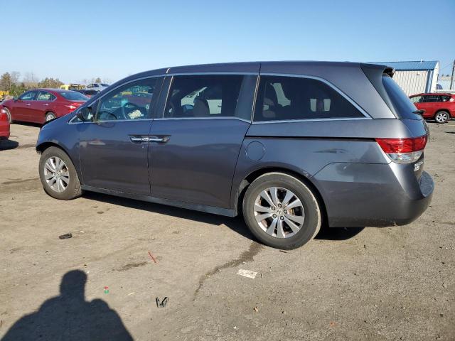 5FNRL5H37HB000469 Honda ODYSSEY SE