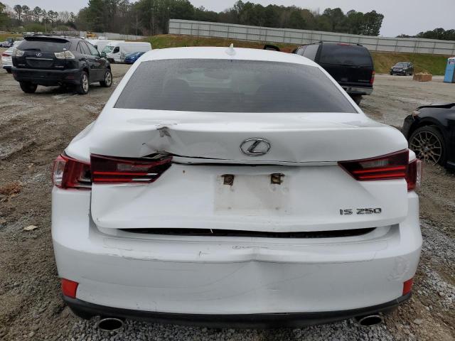 JTHBF1D2XE5020449 Lexus IS 250