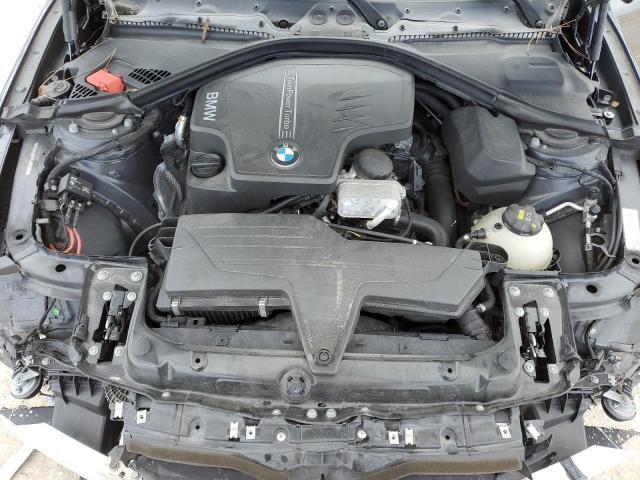 WBA4A5C5XFGK15207 BMW 428 I Gran Coupe