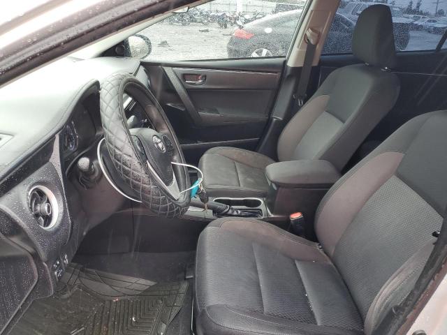 5YFBURHE9KP875474 Toyota COROLLA L