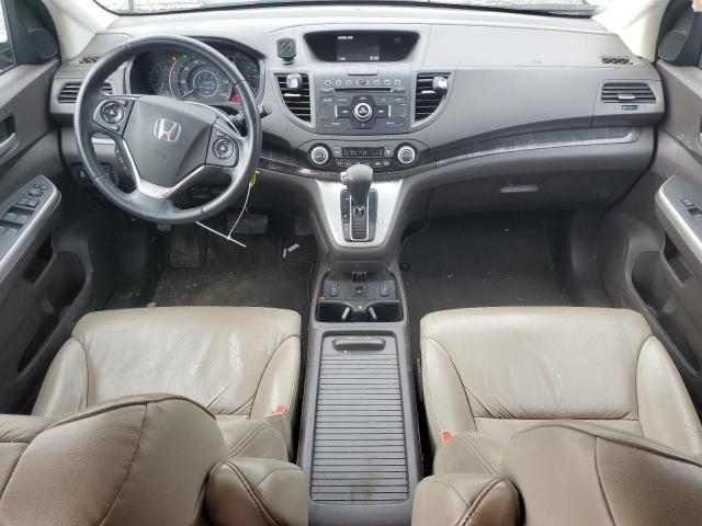 2HKRM3H75EH553591 Honda CR-V EXL