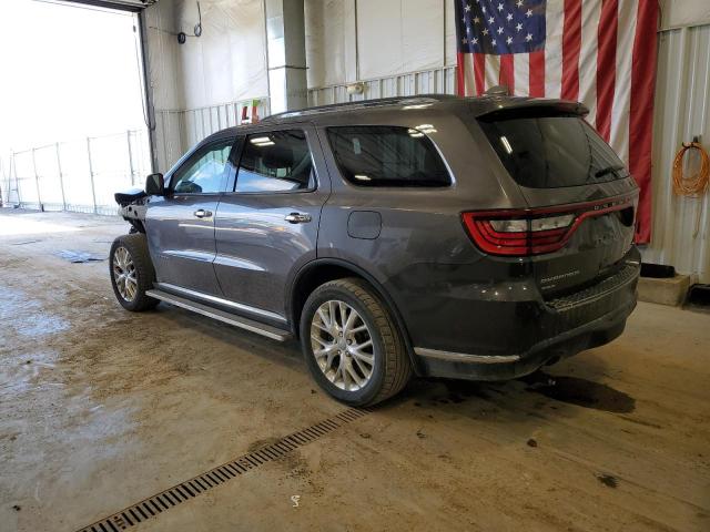 1C4RDJEG4EC563243 Dodge Durango Citadel