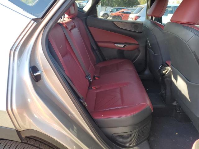 JTJHKCFZ8N2005931 Lexus NX 450H