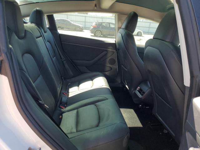 5YJ3E1EA4PF601123 Tesla MODEL 3