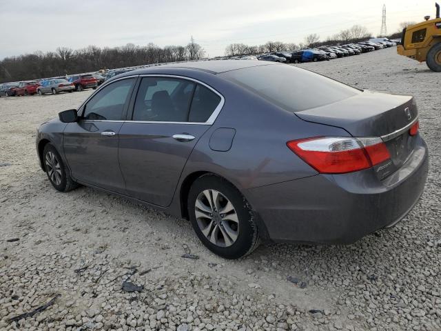 1HGCR2F35FA200697 Honda ACCORD LX