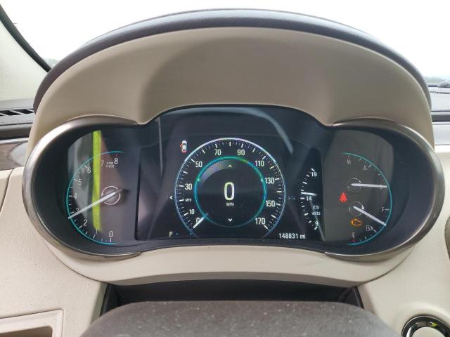 1G4GB5G38GF251566 Buick Lacrosse