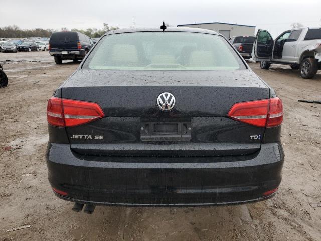 3VWLA7AJ1FM246195 Volkswagen JETTA TDI