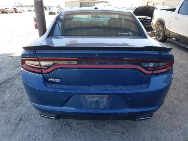 2C3CDXBG0LH195557 Dodge Charger Sxt