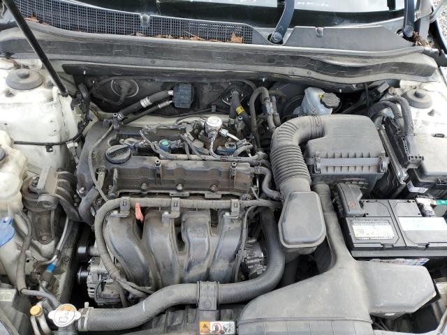 KNAGM4A71F5643195 KIA Optima Lx