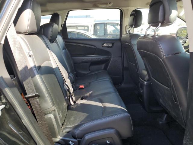 3C4PDDGG2JT296415 Dodge Journey Crossroad