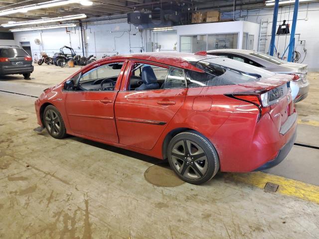 JTDKARFU2L3119904 Toyota Prius L