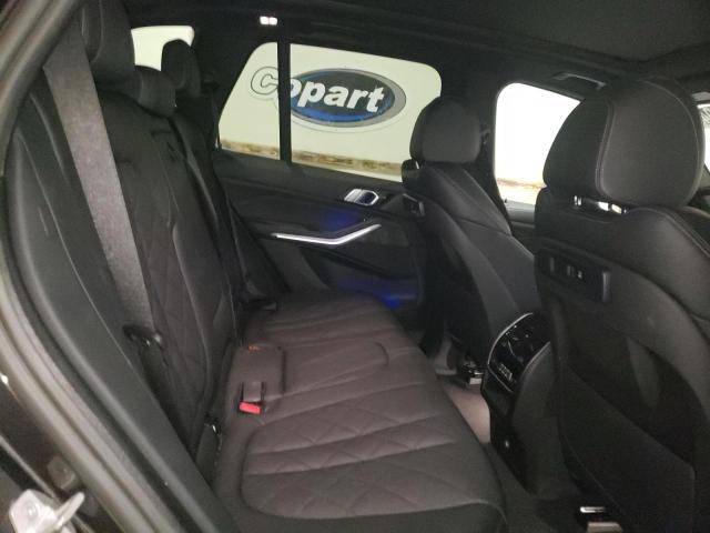 5UXCR6C02P9P36847 BMW X5 Xdrive40i