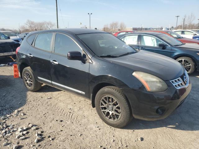 JN8AS5MT3EW103471 Nissan Rogue Select S