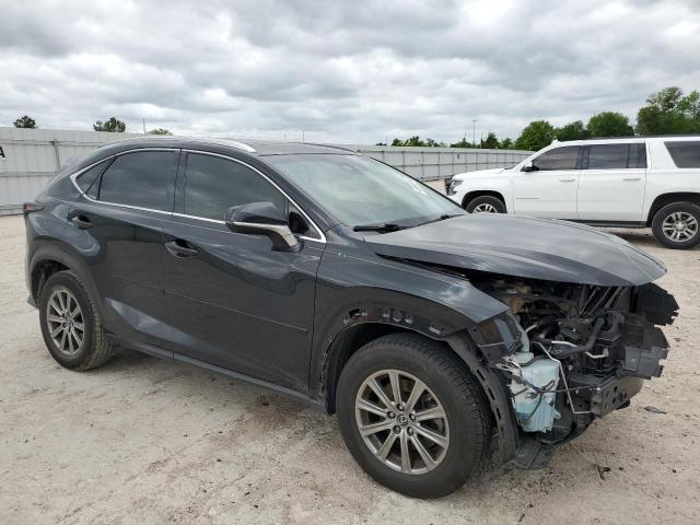 JTJYARBZ1K2130454 Lexus Nx 300 Base