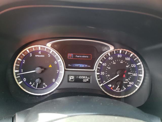 5N1DL0MN2KC569914 Infiniti QX60 LUXE