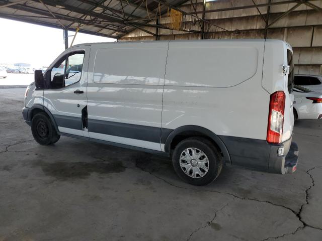1FTYE1YM7HKA87168 Ford Transit T-150