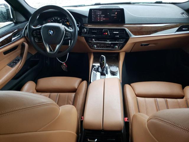 WBAJE5C50KWW33198 BMW 540 I