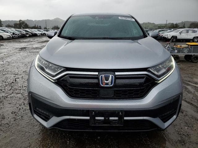 7FART6H89LE026702 Honda CR-V EXL