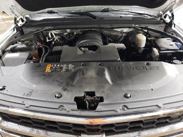 1GNSCHKC6HR365223 Chevrolet Suburban C1500 Lt