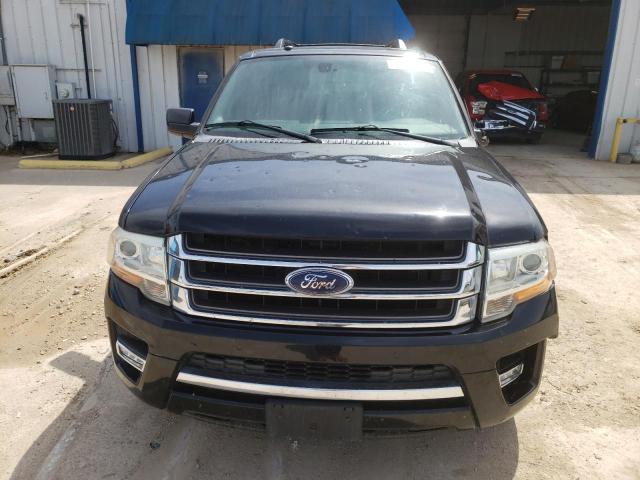 1FMJK1KT3GEF02327 Ford Expedition El Limited