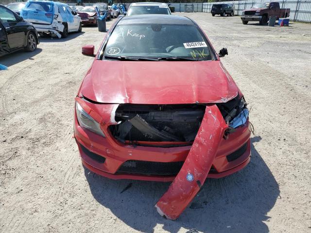 WDDSJ4EB0EN159642 Mercedes-Benz CLA 250