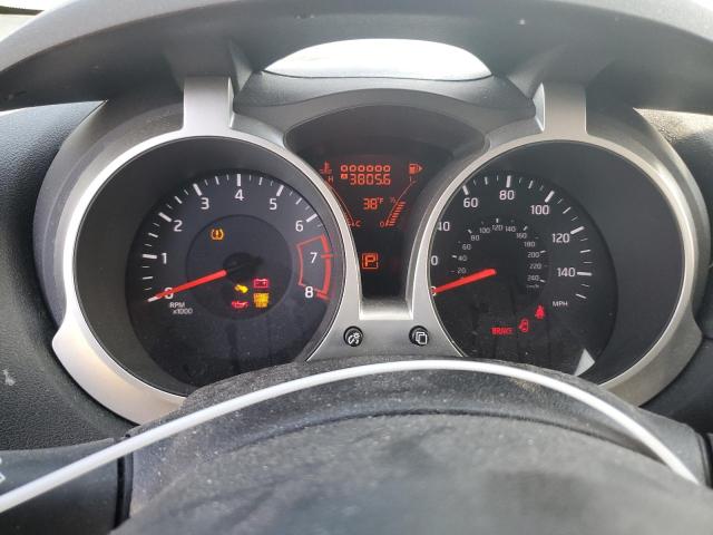 JN8AF5MR4ET355711 Nissan JUKE S