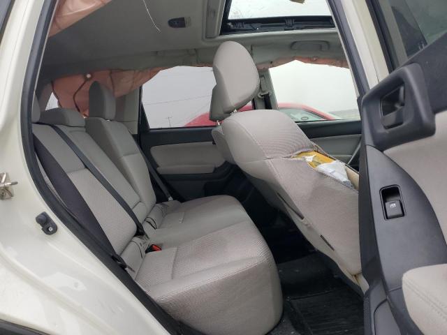JF2SJAEC1EH439524 Subaru Forester 2.5i Premium