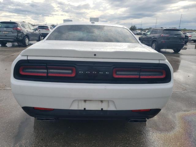 2C3CDZBT4FH775097 Dodge Challenger Sxt Plus