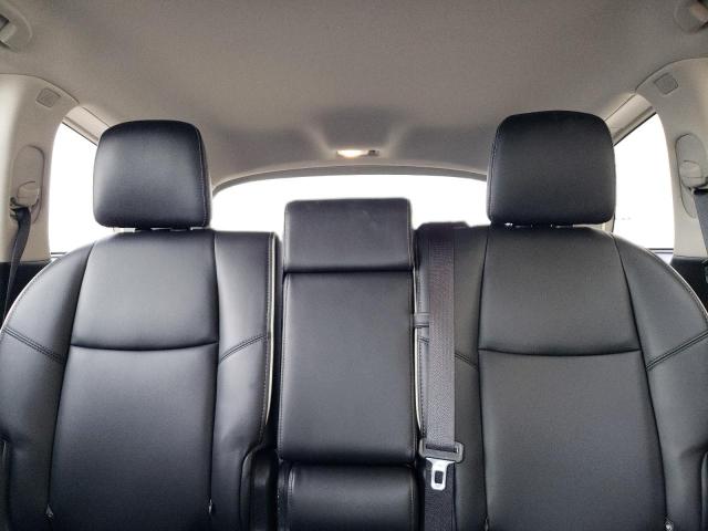 5N1DL0MN5LC536780 Infiniti QX60 LUXE