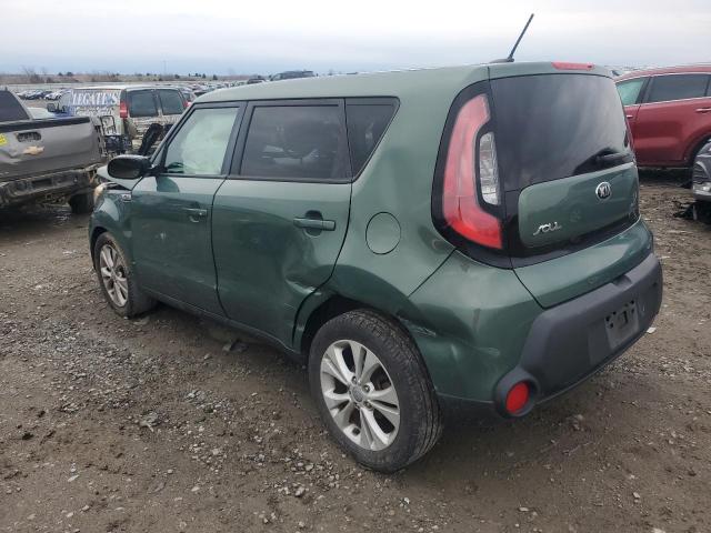 KNDJP3A50E7032828 KIA SOUL +