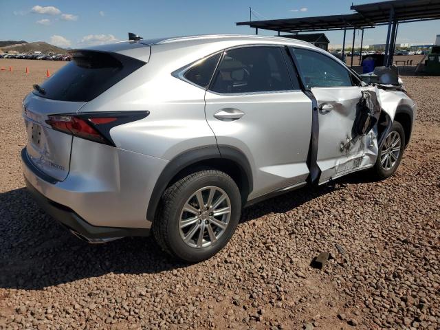JTJYARBZ2H2062299 Lexus Nx 200t Base