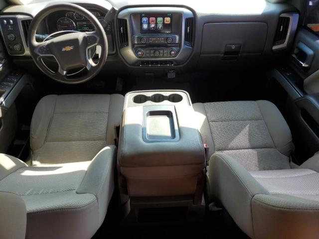 3GCUKREC6FG335576 Chevrolet Silverado K1500 Lt
