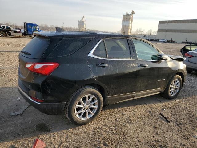 3GNAXJEVXKL356317 Chevrolet EQUINOX LT
